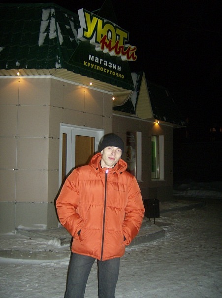 №93, Антон Матвеев №93, Антон Матвеев