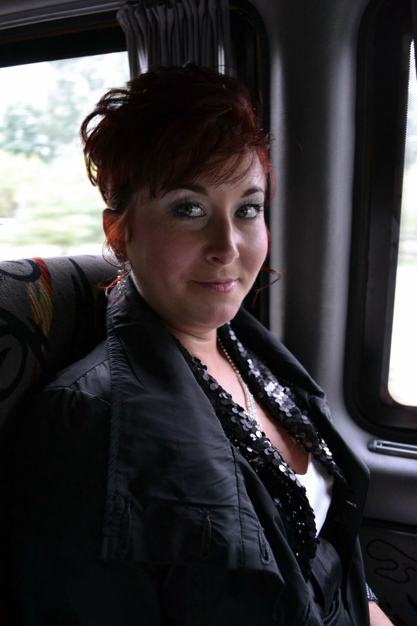 Ирина Гребёнкина | Кирово-Чепецк