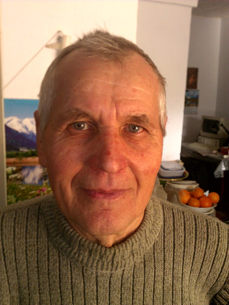 Андрей Остапенко | Хадыженск