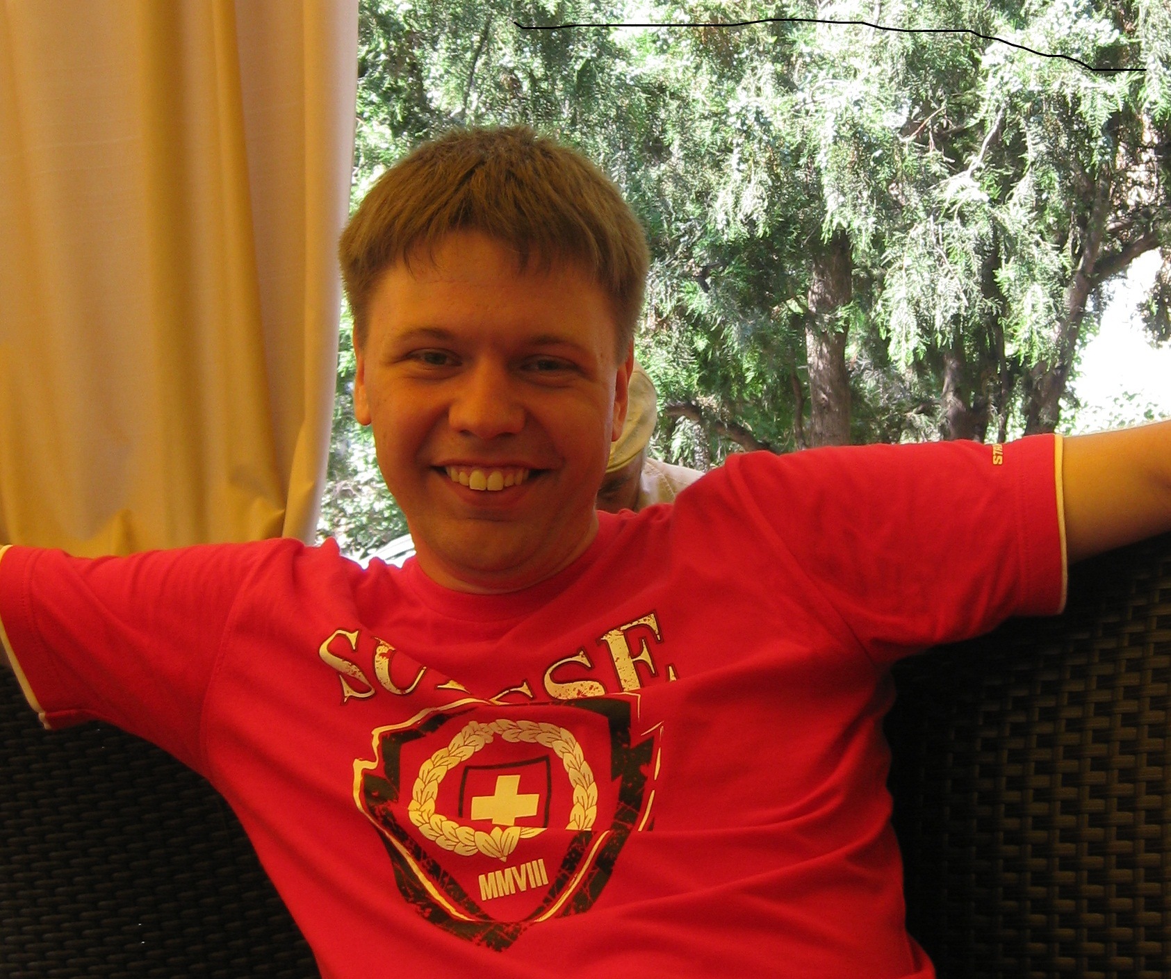 Фото профиля