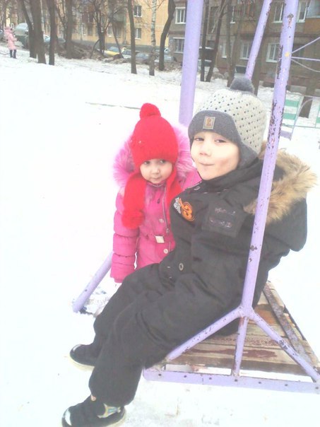 Рита Баталова | Уфа