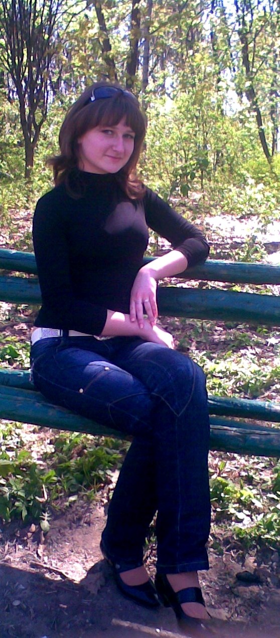 Оля Кіт | Львов