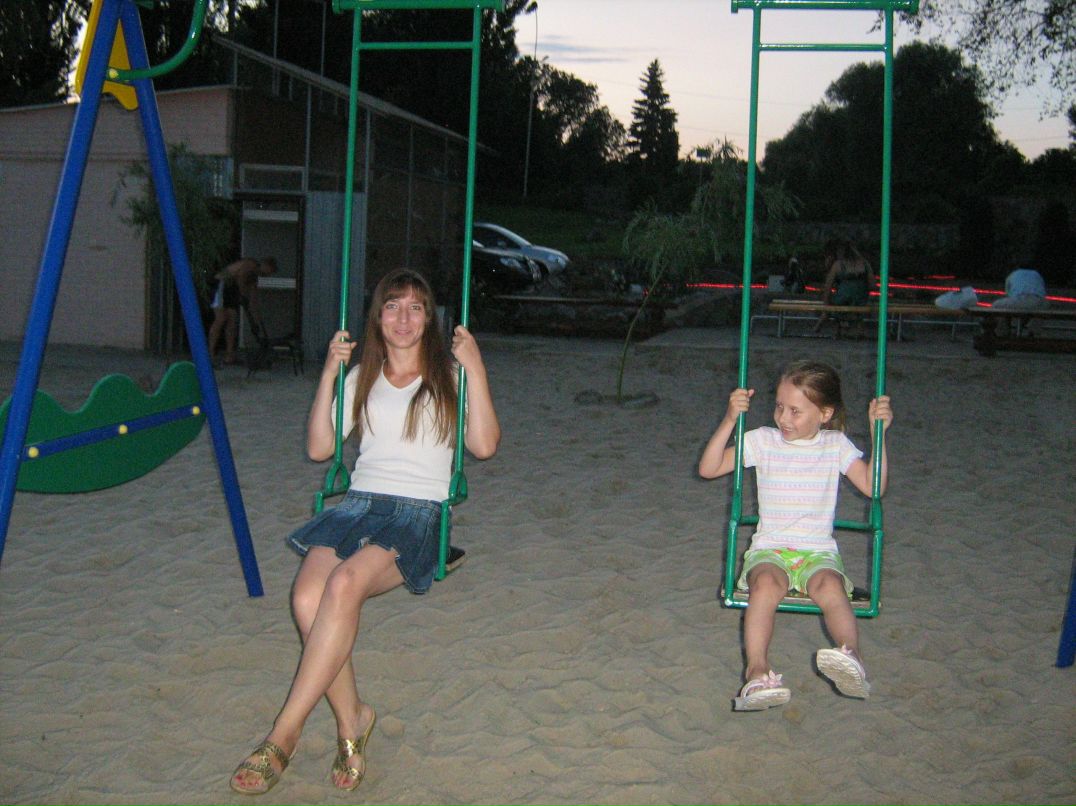 Зинаида Гбур | Кременчуг