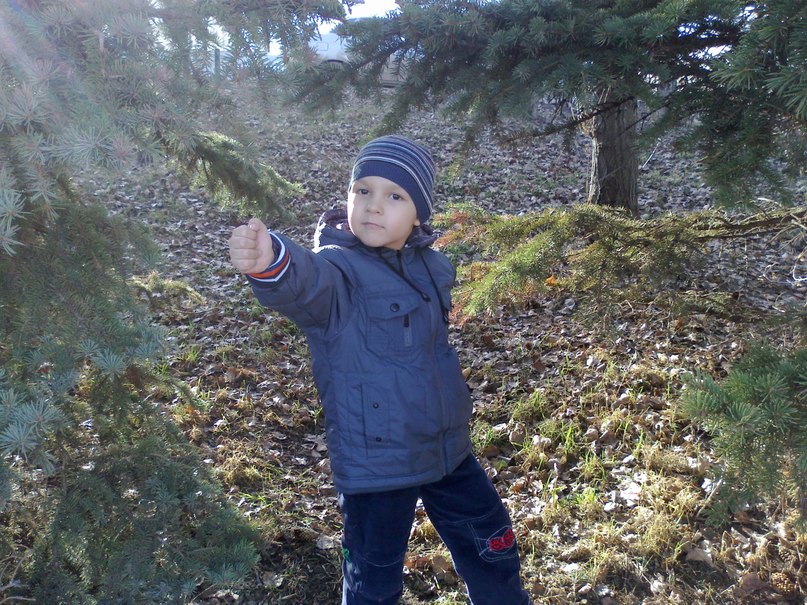 Галия Султанбекова | Уфа