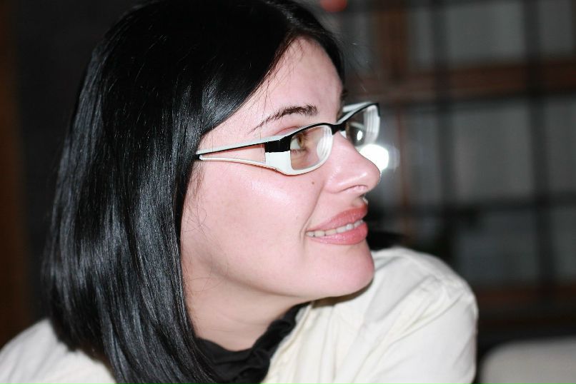 Светлана Березникова | Самара