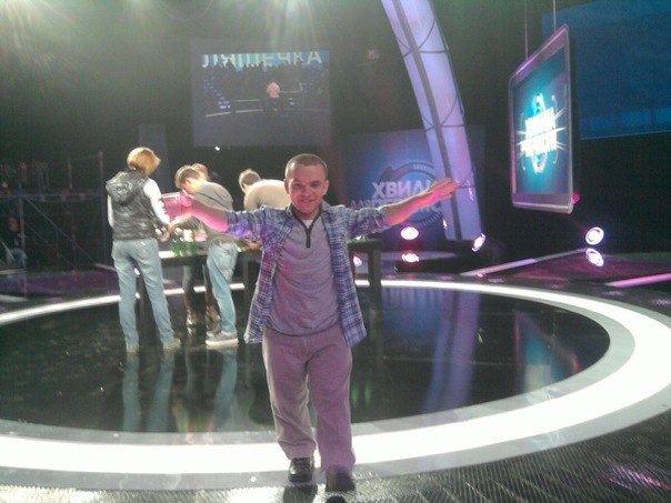 №147, Сергій Лехкобит, 31 год, Киев №147, Сергій Лехкобит, 31 год, Киев