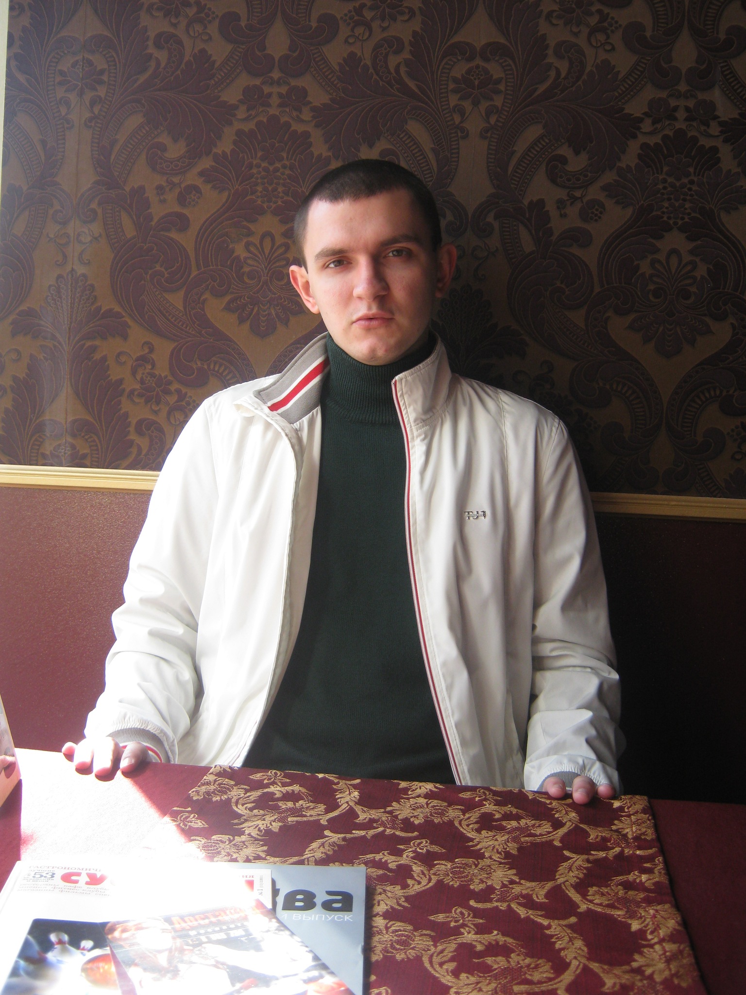 Фото профиля