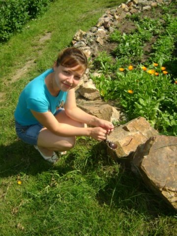 №17, Анна Соловьева, Барнаул №17, Анна Соловьева, Барнаул