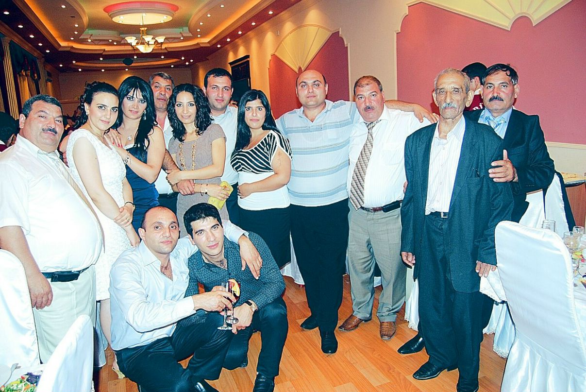 Hayala Gasanova | Магнитогорск