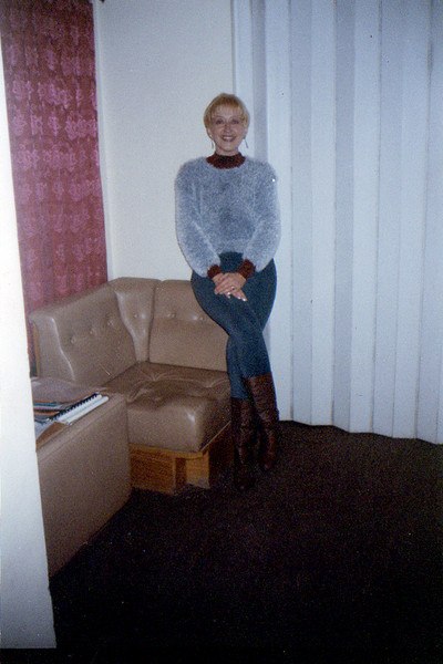 Марина Изместьева | 