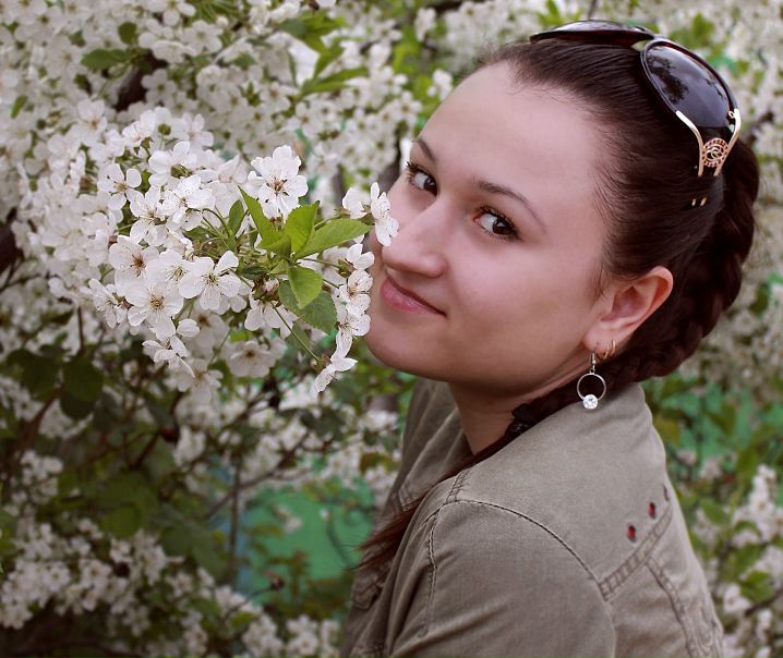 №12, Анна Лахновская, 37 лет, Херсон №12, Анна Лахновская, 37 лет, Херсон