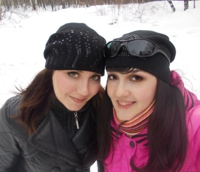 Евгения Билык | Краснодар