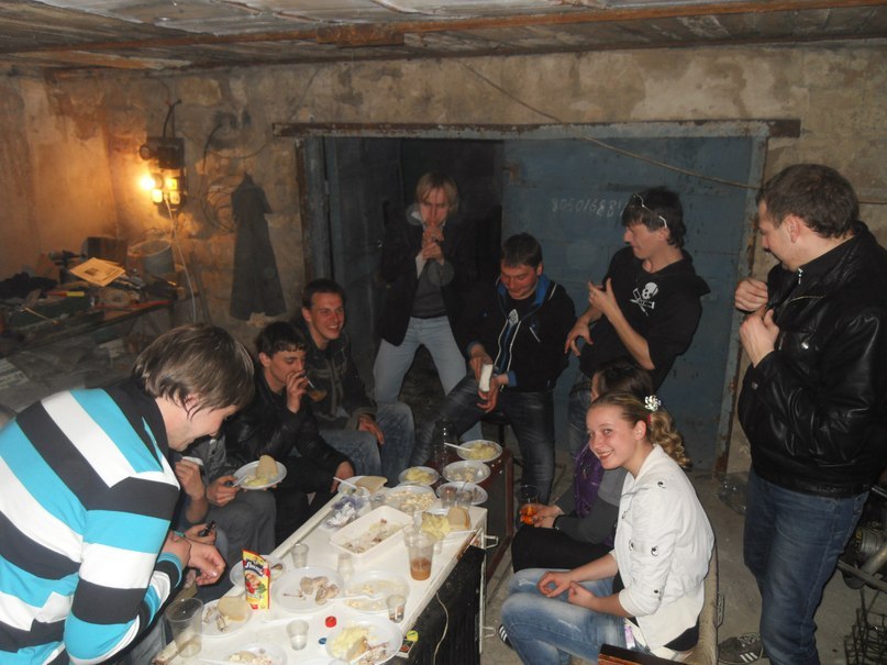 Александр Смыков 