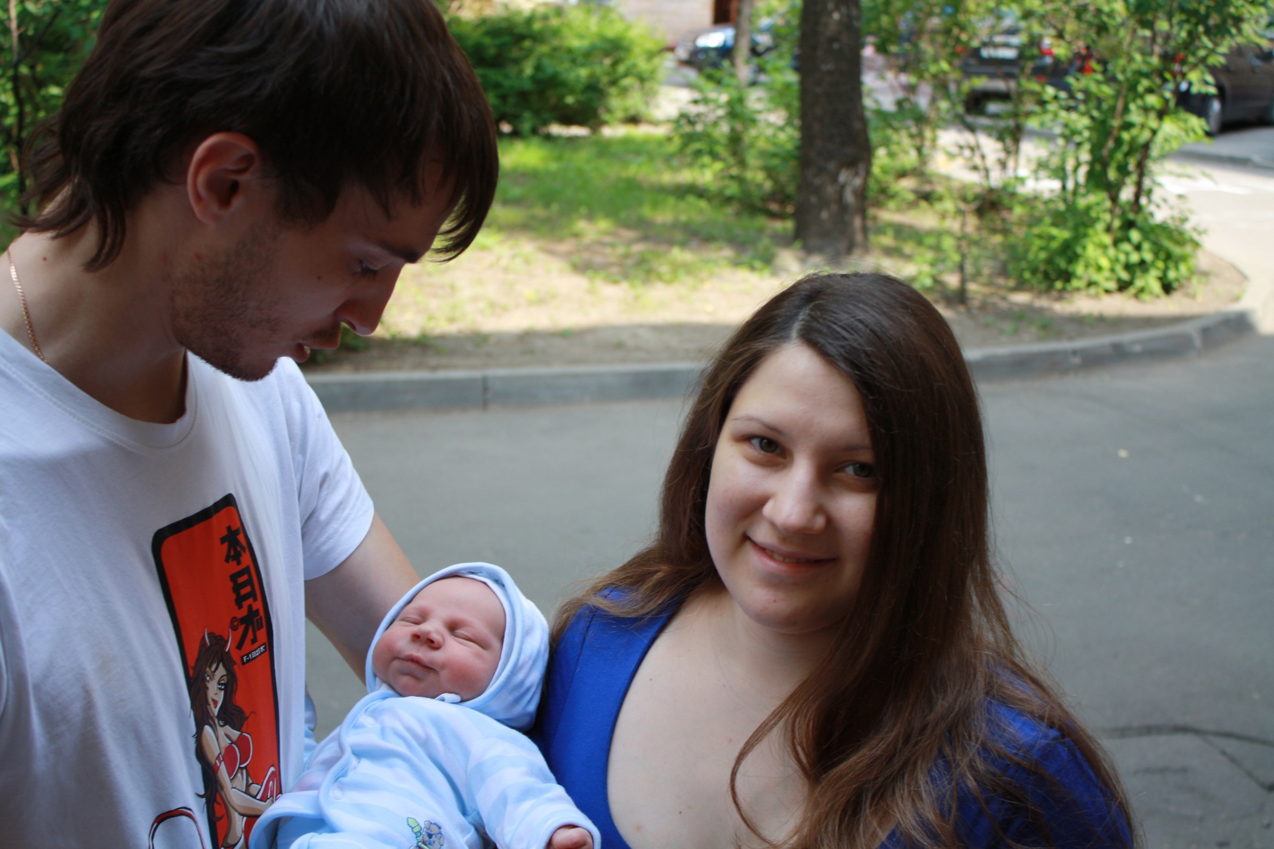 Фото профиля