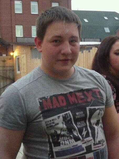 Андрей Морозов | Клин