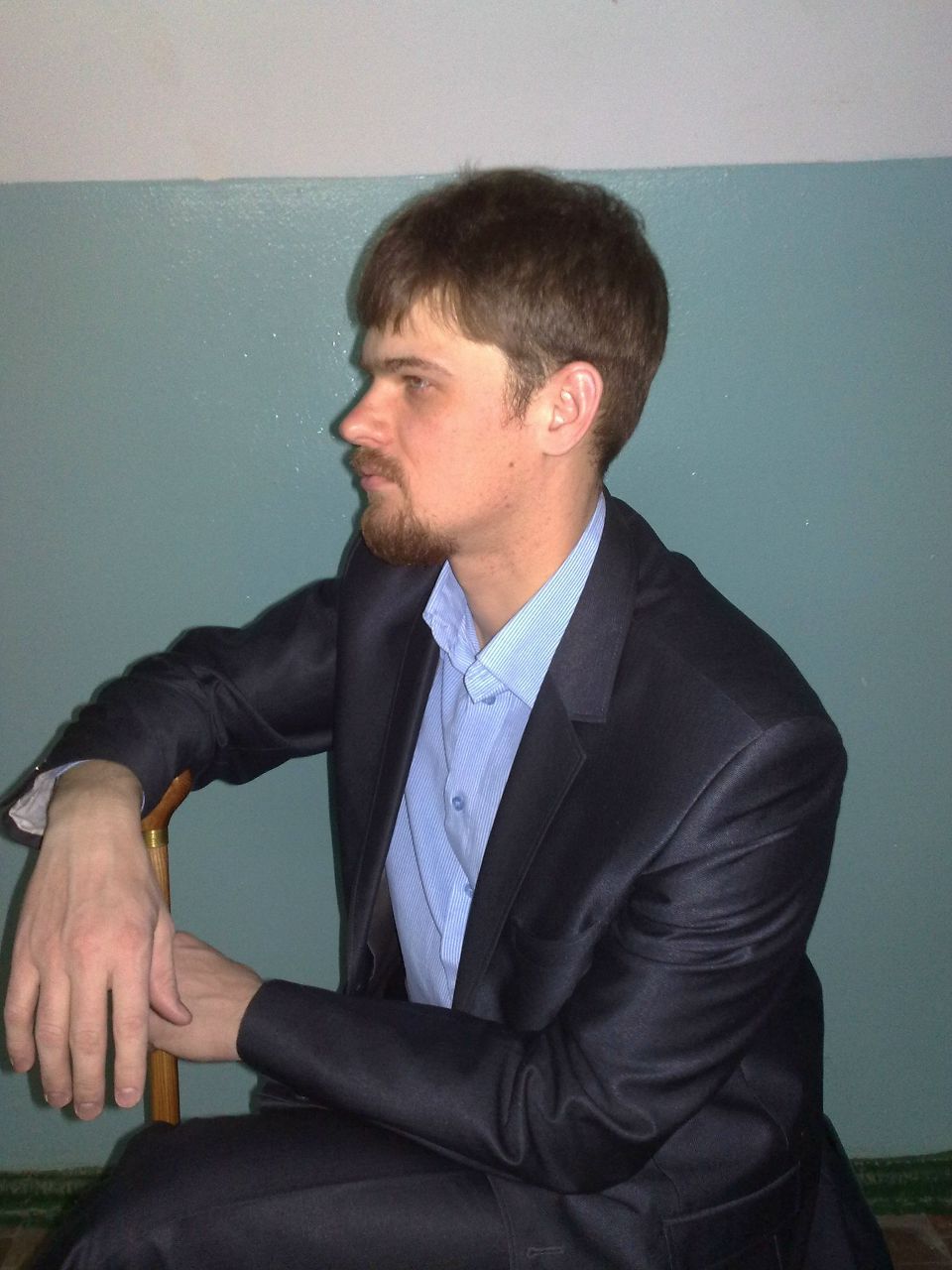 Александр Шкерин | Нижний Новгород