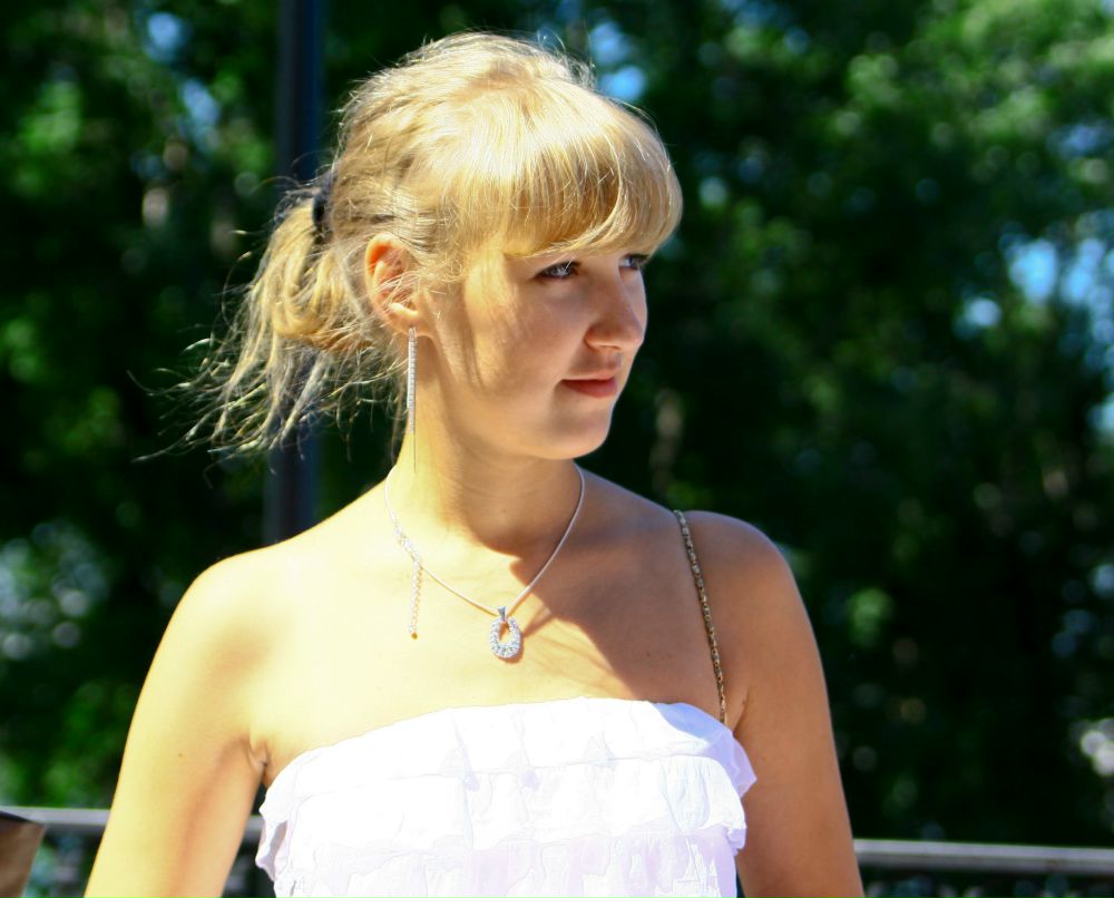 Елизавета Корючкина | Нижний Новгород