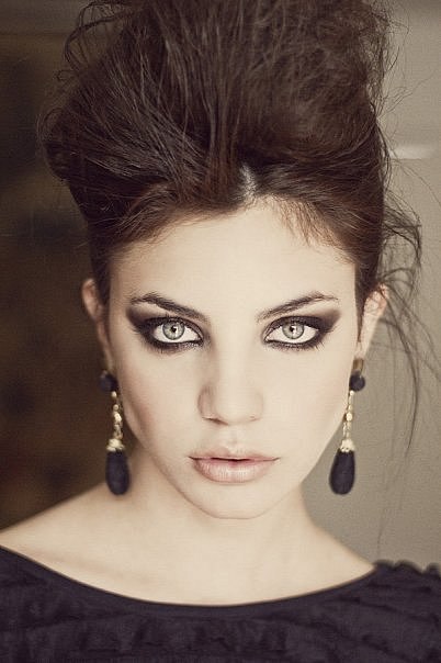 Ирина Шмыгина-Пономаренко | Москва