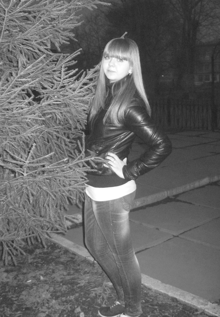 Наталья Сильнягина | Москва