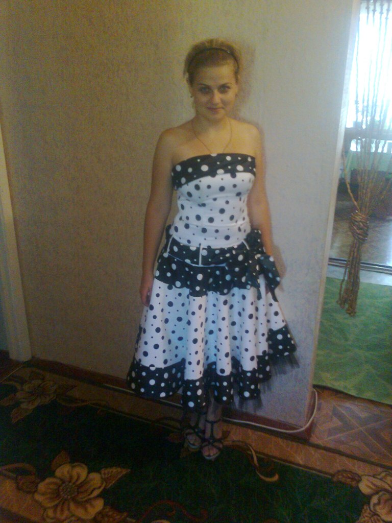 Анна Терещенко | Москва