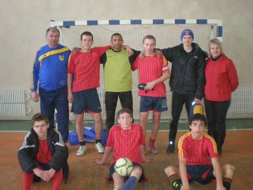 Антон Килочек (