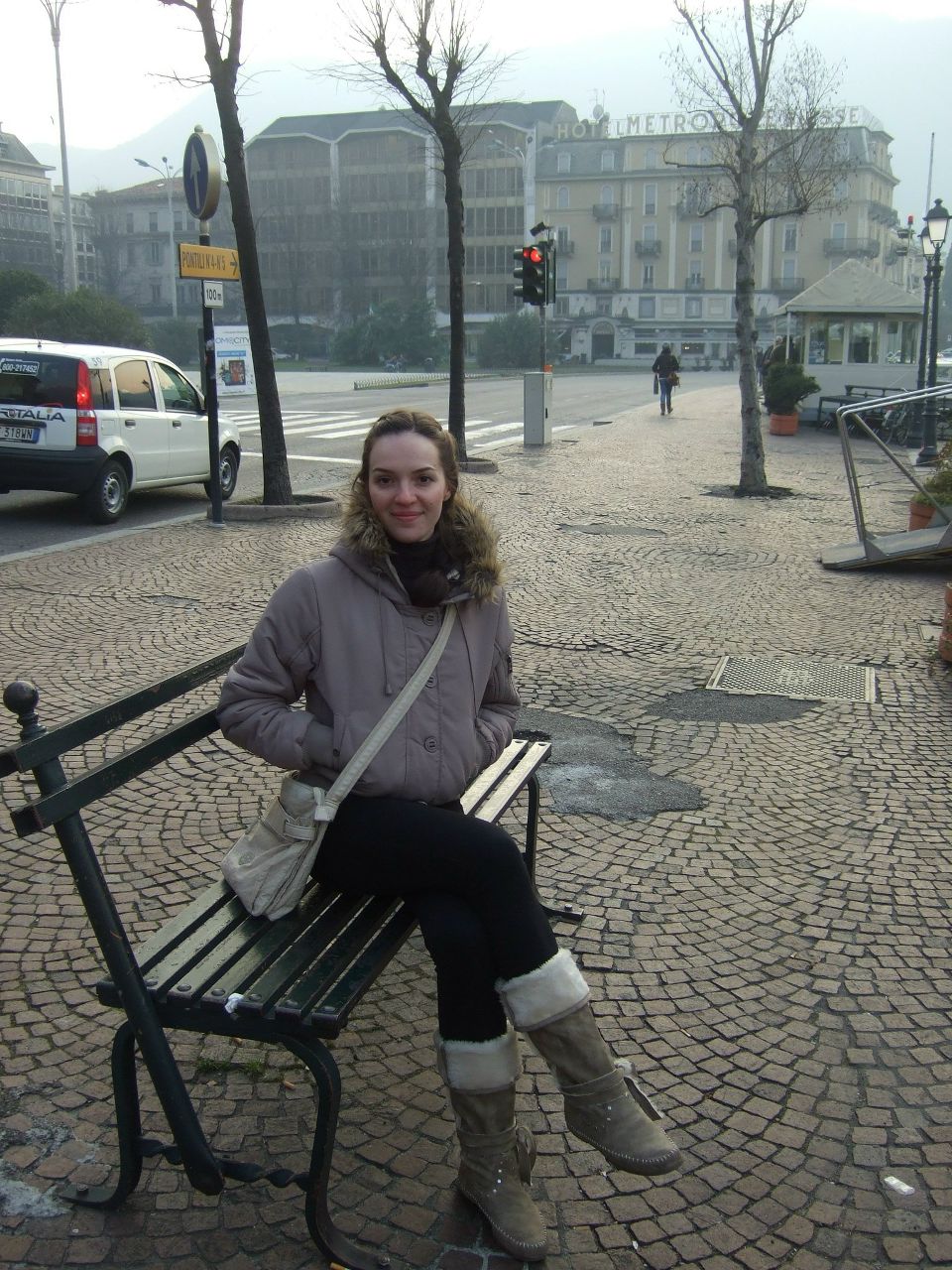 Елизавета Астапова | Москва