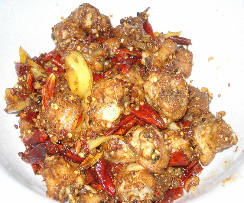 Чен Чень | Харьков