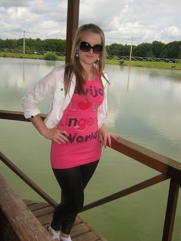 Наташа Артич | Ошихлебы