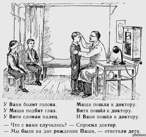 Антоша Чубаров | Брянск