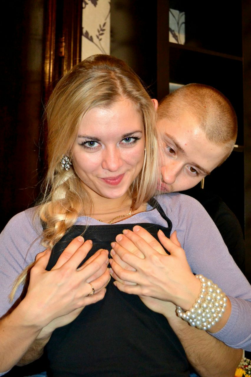 Юля Чернова | Москва