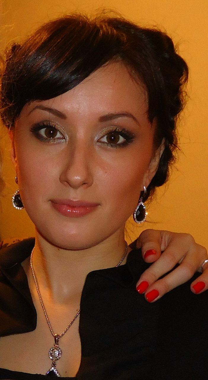 Інна Яценко | Днепр (Днепропетровск)