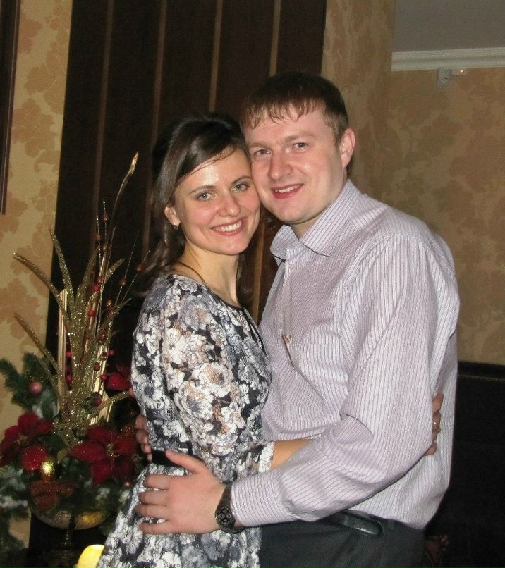 Алёна Андреева | Красноярск