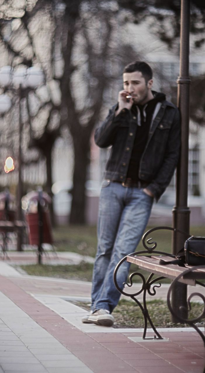 Drugstore Cowboy | Нальчик