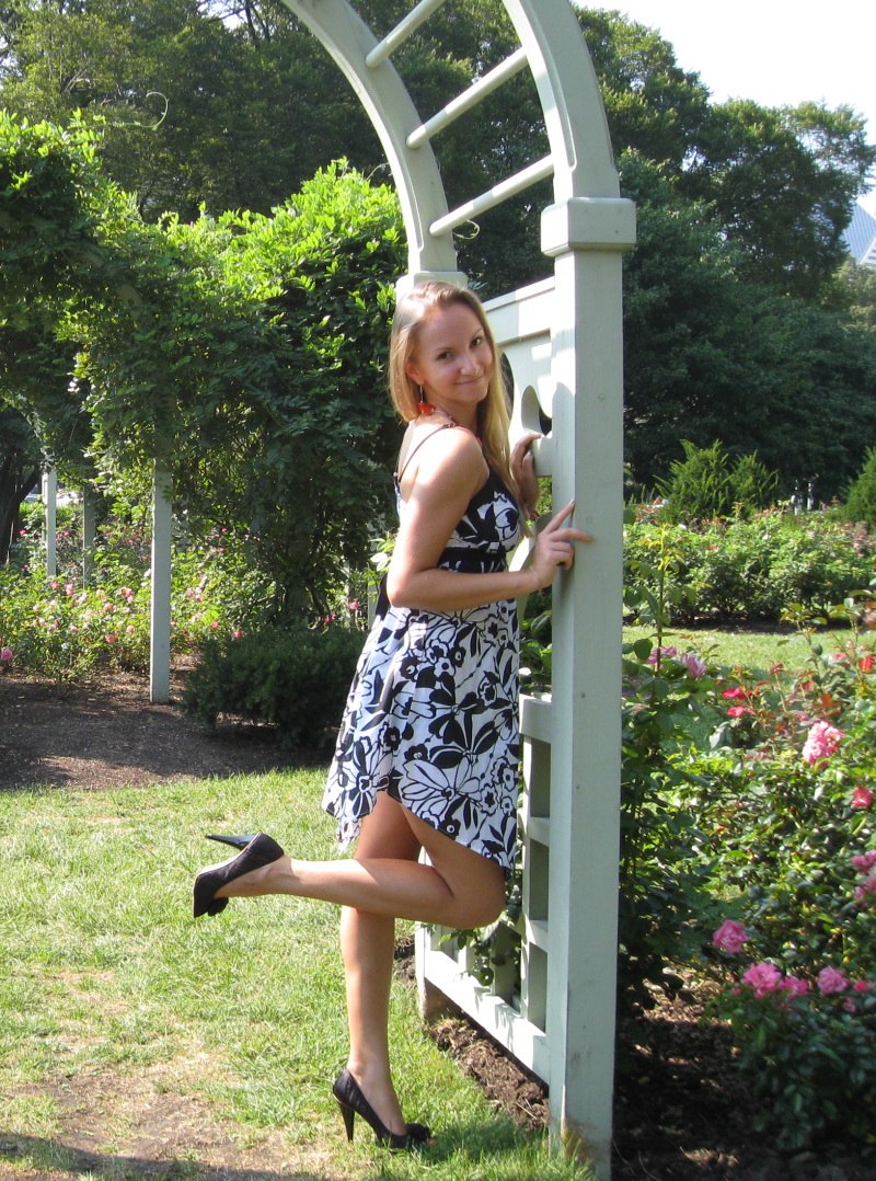 Наталья Науменко | Chicago