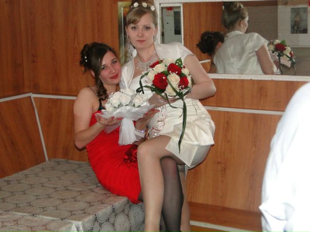 №4, Кристинка Брагина №4, Кристинка Брагина