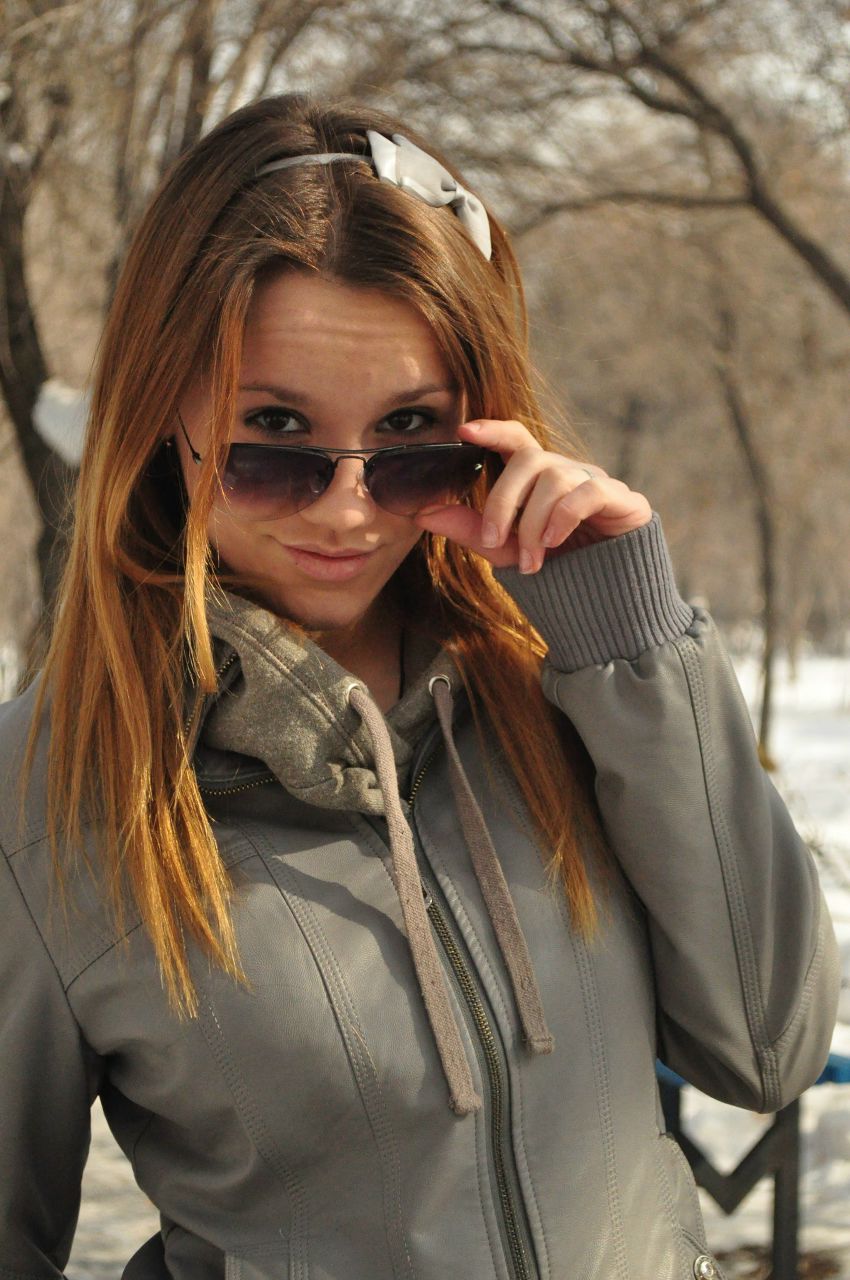 Ксения Красильникова | Алматы