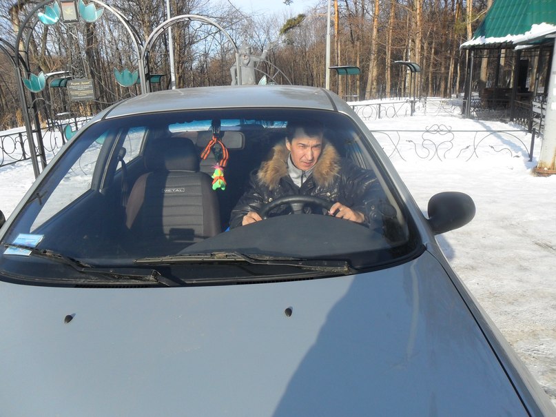 Ильшат Маганеев | Мензелинск