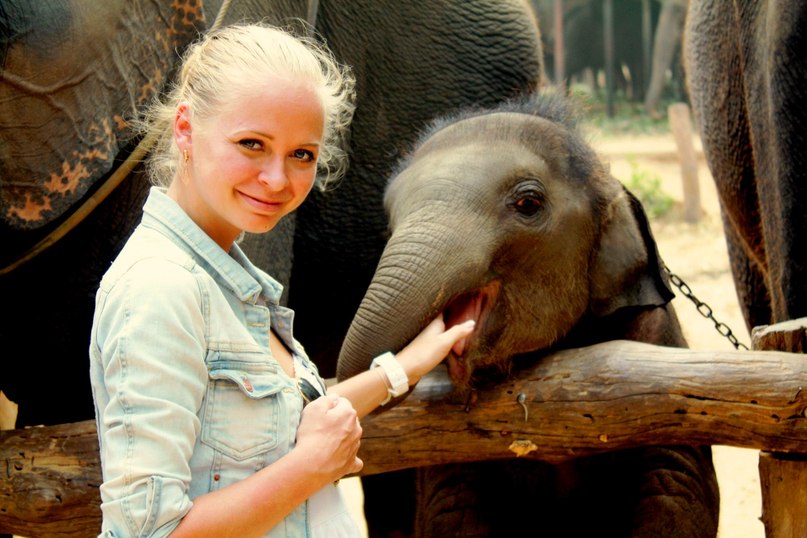Виктория Городецкая | Санкт-Петербург