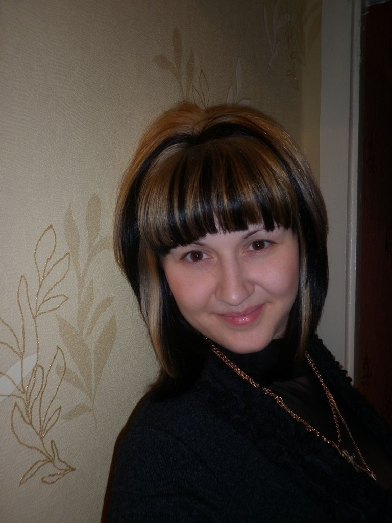 Татьяна Юшина | Орск