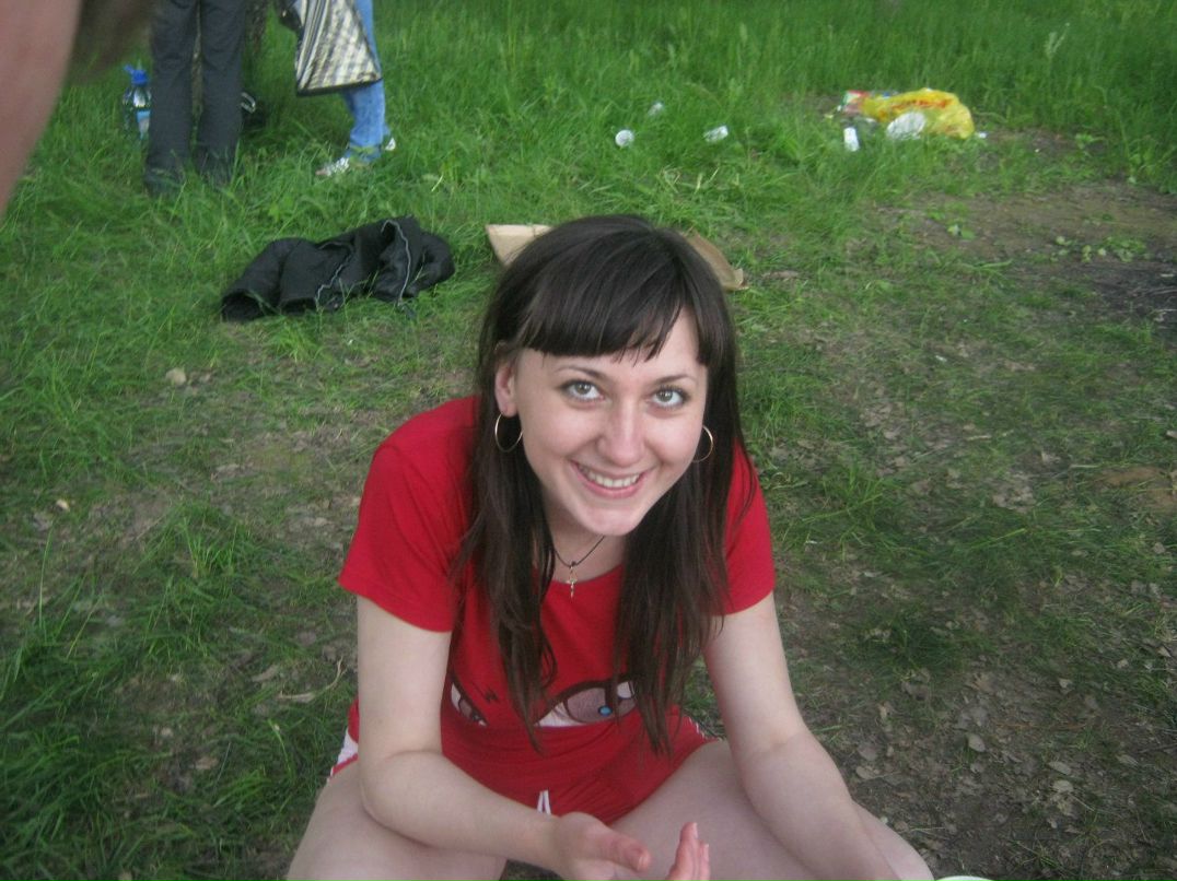 Галина Козлова | Смоленск