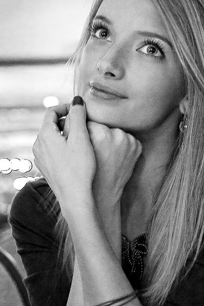 №5, Dasha Nazarchuk, 33 года №5, Dasha Nazarchuk, 33 года