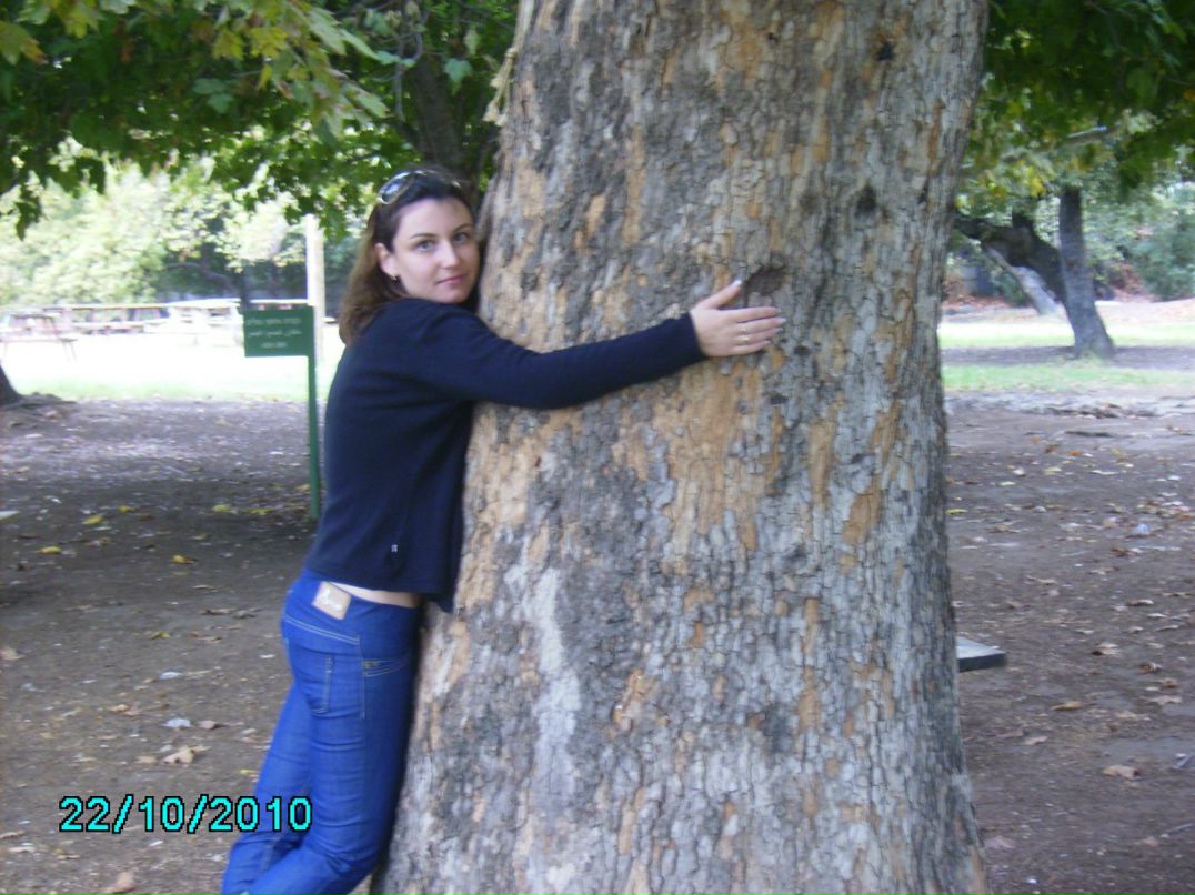 Ирина Корень | Bat Yam