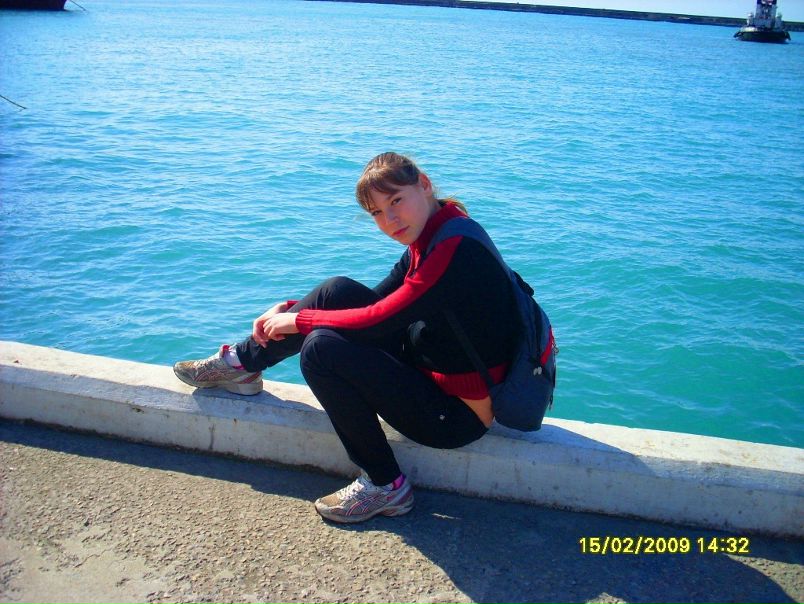 №20, Катерина Войтович №20, Катерина Войтович