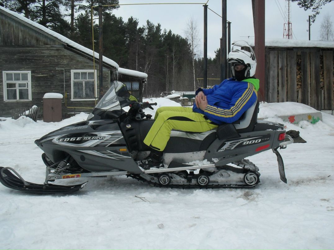 Алексей Киприянов | 