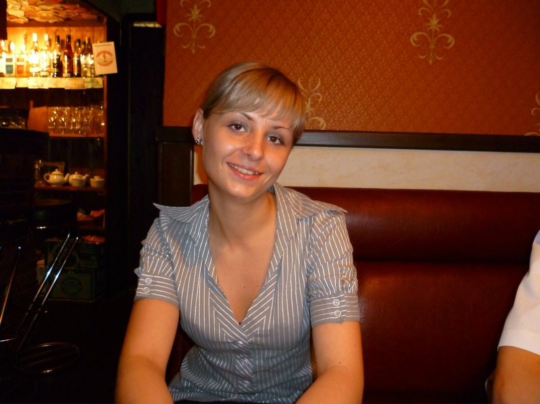 Viktoria-Beckham Vanerkina | 