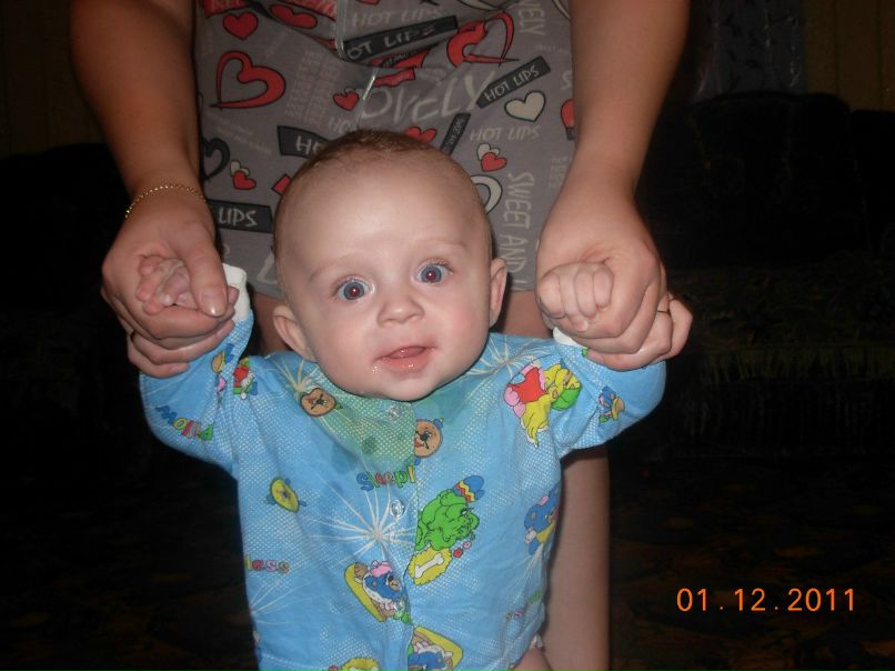 Михаил Ефимов Викторович | Бердск