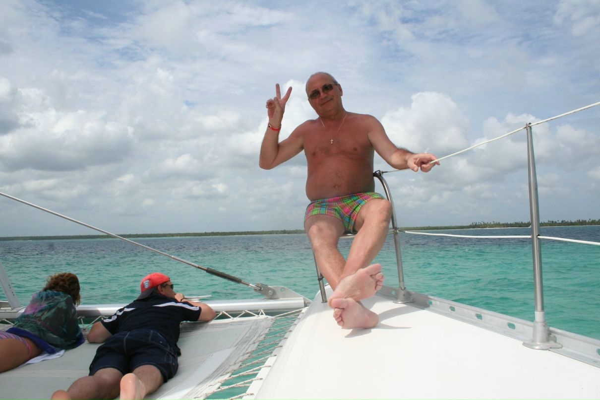 Владимир Солодухин | Санкт-Петербург