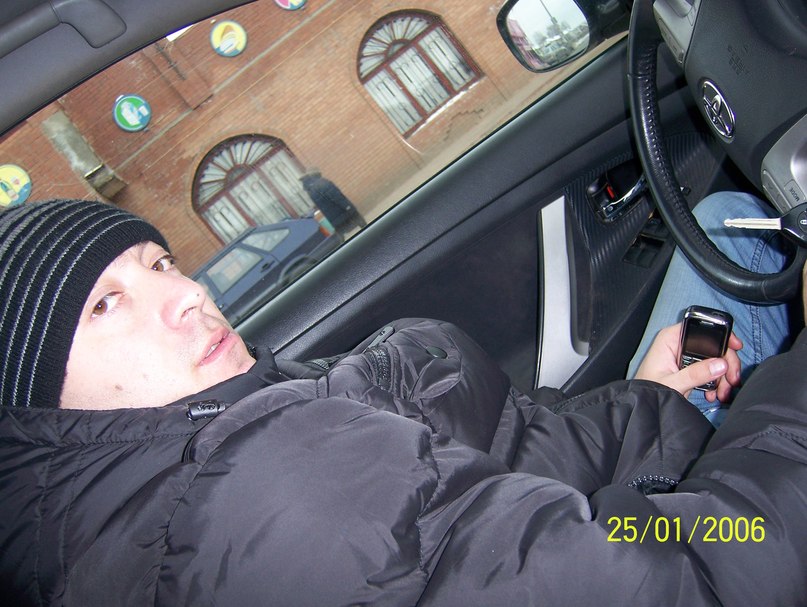 Эдуард Гильманшин #ProViDeR# | Жигулевск