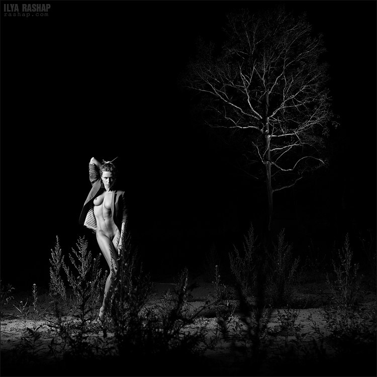 Евгения Артёменко | Иркутск