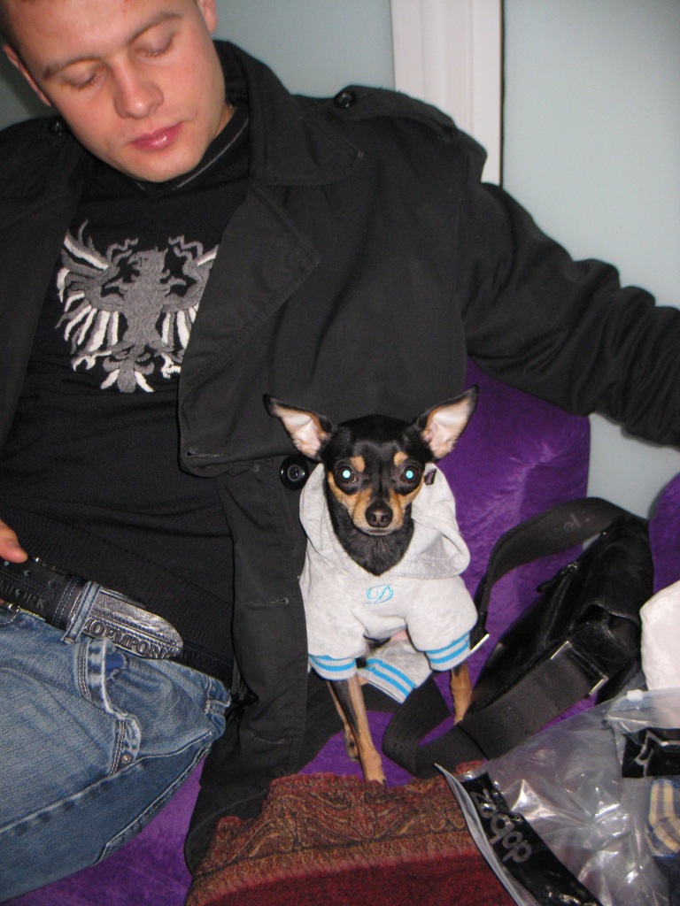 Фото профиля